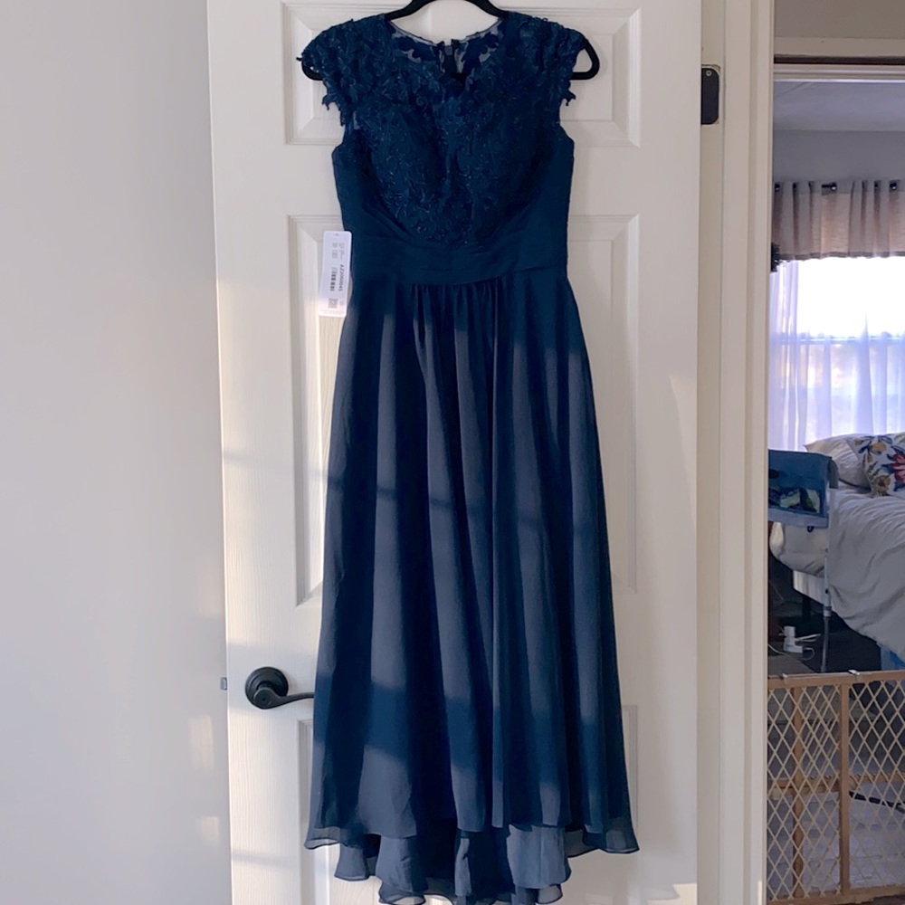 NEW! Azazie Mother of the Bride Dress